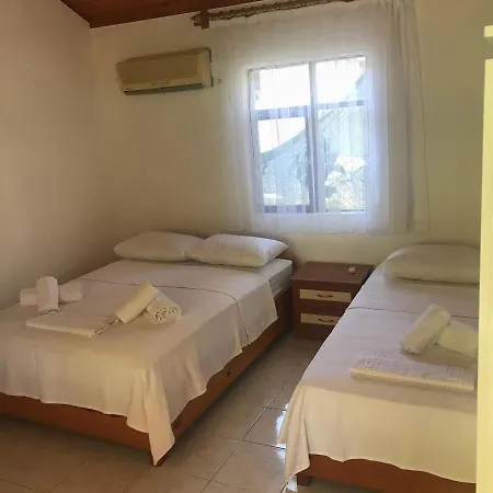 Homestay Salih *