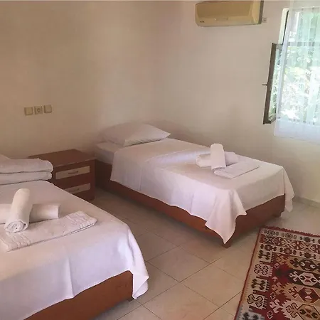 Salih Quarto em Acomodações Particulares