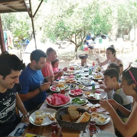 Salih Homestay