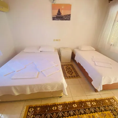 Salih Quarto em Acomodações Particulares