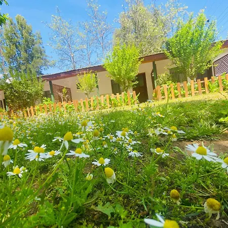 Salih Quarto em Acomodações Particulares Kemer