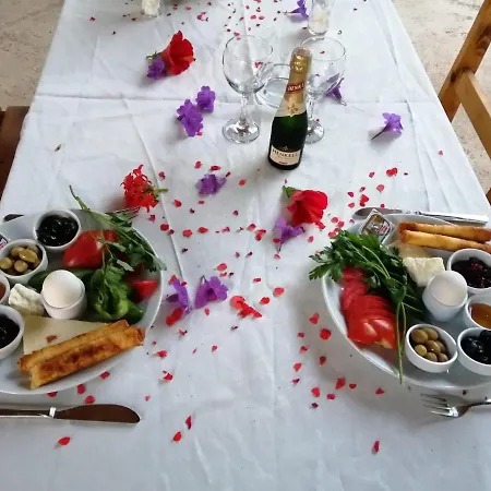 Salih Pansiyon Kemer